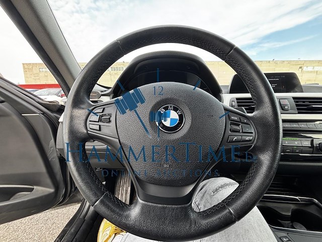 Bmw 3 sw (f31 lci) touring 318 da joy edition 136 at, 2017 - afbeelding 8 van  35