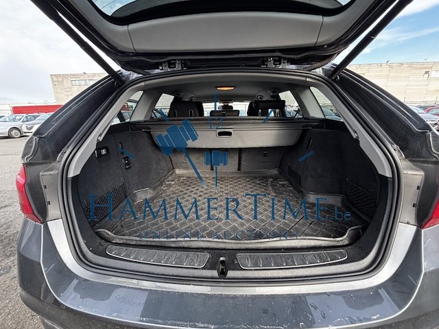 Bmw 3 sw (f31 lci) touring 318 da joy edition 136 at, 2017 - afbeelding 15 van  35