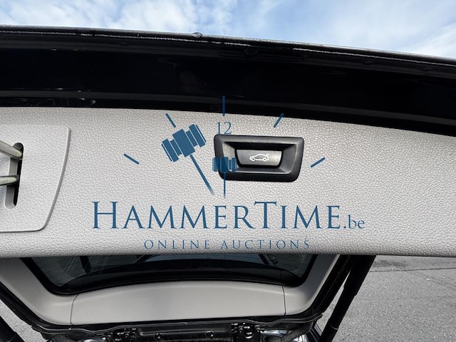 Bmw 3 sw (f31 lci) touring 318 da joy edition 136 at, 2017 - afbeelding 16 van  35