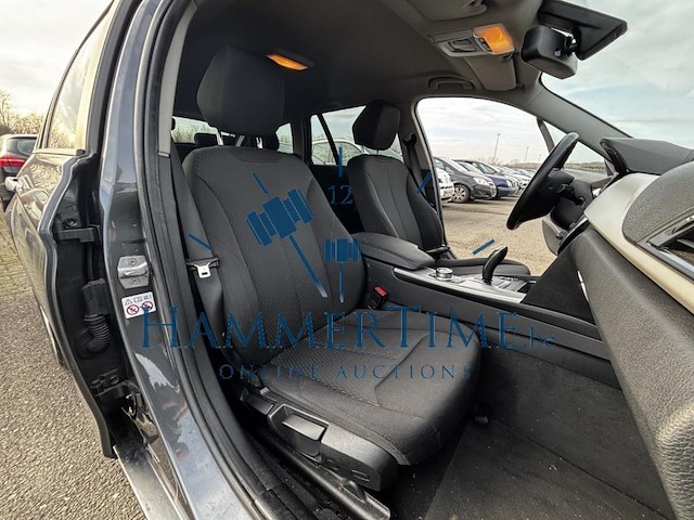 Bmw 3 sw (f31 lci) touring 318 da joy edition 136 at, 2017 - afbeelding 20 van  35