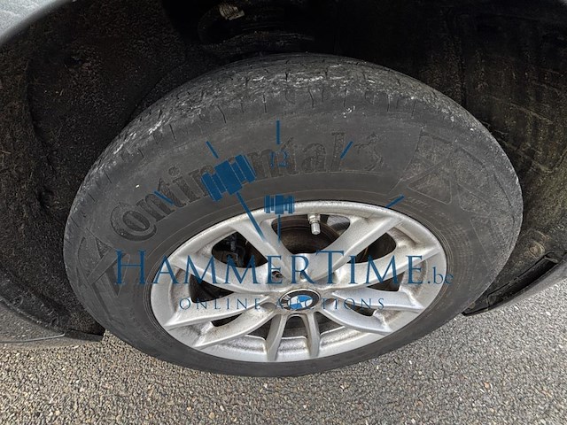 Bmw 3 sw (f31 lci) touring 318 da joy edition 136 at, 2017 - afbeelding 22 van  35