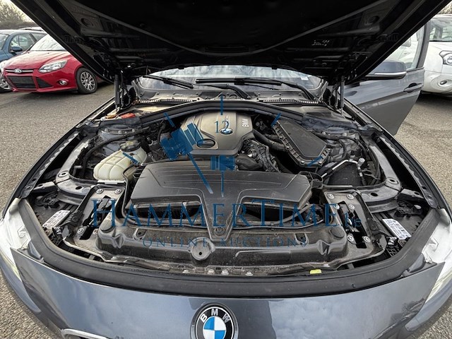 Bmw 3 sw (f31 lci) touring 318 da joy edition 136 at, 2017 - afbeelding 24 van  35