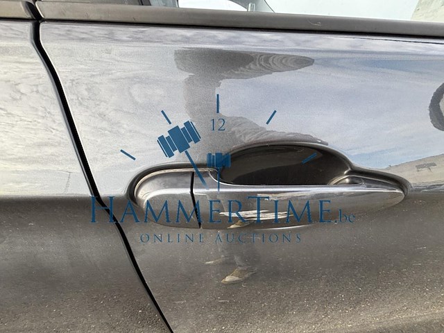 Bmw 3 sw (f31 lci) touring 318 da joy edition 136 at, 2017 - afbeelding 26 van  35