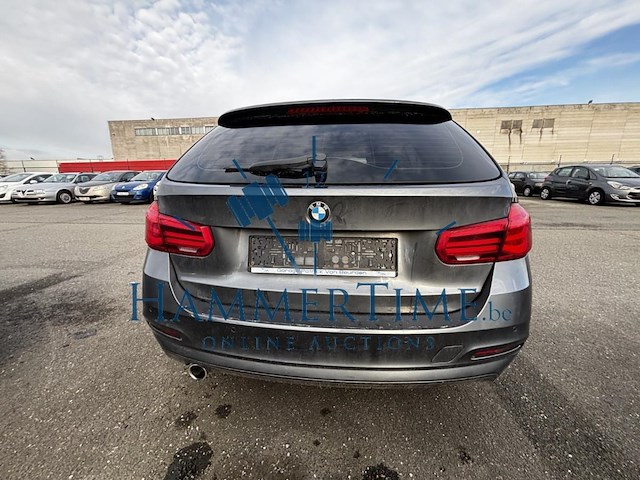Bmw 3 sw (f31 lci) touring 318 da joy edition 136 at, 2017 - afbeelding 32 van  35