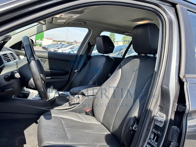 Bmw 3 sw (f31 lci) touring 318 da joy edition 136 at, 2018 - afbeelding 2 van  35