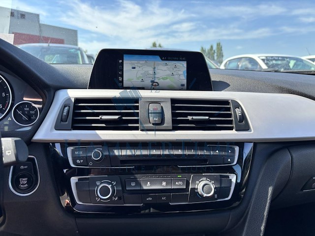 Bmw 3 sw (f31 lci) touring 318 da joy edition 136 at, 2018 - afbeelding 6 van  35
