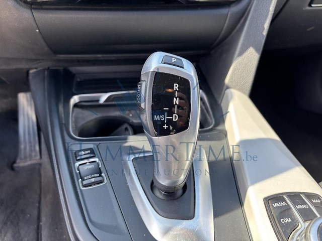 Bmw 3 sw (f31 lci) touring 318 da joy edition 136 at, 2018 - afbeelding 7 van  35
