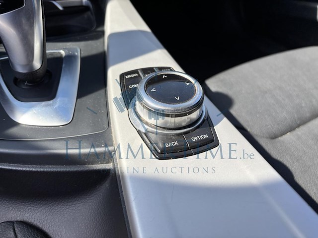 Bmw 3 sw (f31 lci) touring 318 da joy edition 136 at, 2018 - afbeelding 8 van  35