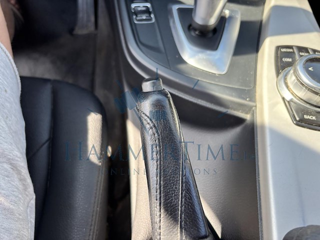 Bmw 3 sw (f31 lci) touring 318 da joy edition 136 at, 2018 - afbeelding 9 van  35