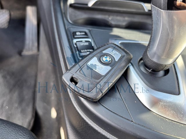 Bmw 3 sw (f31 lci) touring 318 da joy edition 136 at, 2018 - afbeelding 11 van  35
