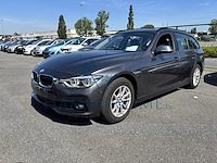 Bmw 3 sw (f31 lci) touring 318 da joy edition 136 at, 2018