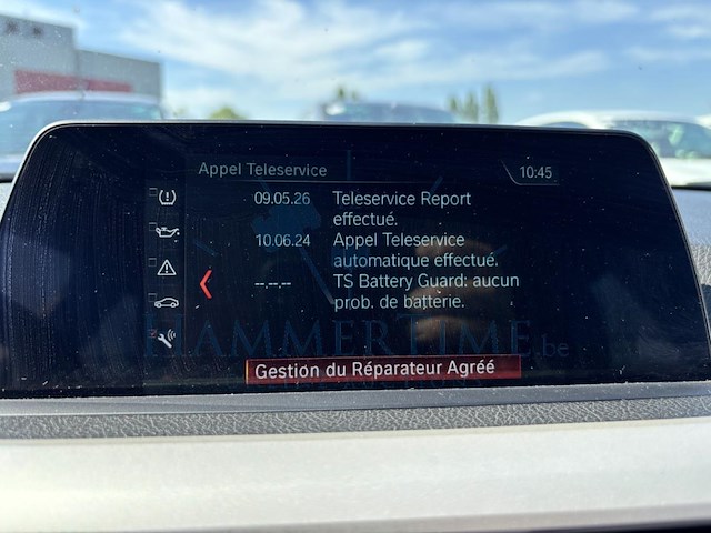 Bmw 3 sw (f31 lci) touring 318 da joy edition 136 at, 2018 - afbeelding 13 van  35