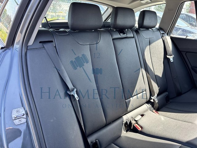 Bmw 3 sw (f31 lci) touring 318 da joy edition 136 at, 2018 - afbeelding 21 van  35