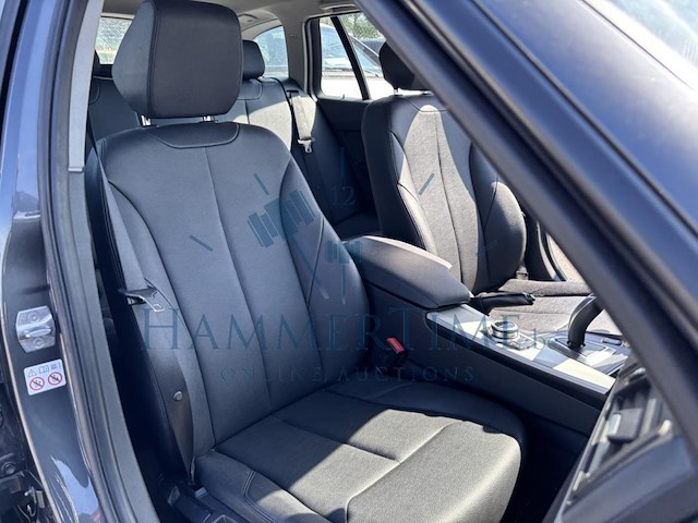 Bmw 3 sw (f31 lci) touring 318 da joy edition 136 at, 2018 - afbeelding 22 van  35