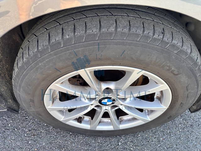 Bmw 3 sw (f31 lci) touring 318 da joy edition 136 at, 2018 - afbeelding 25 van  35