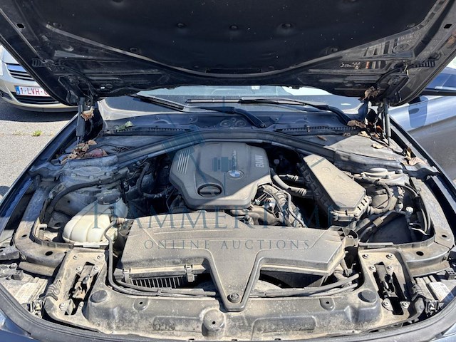 Bmw 3 sw (f31 lci) touring 318 da joy edition 136 at, 2018 - afbeelding 26 van  35
