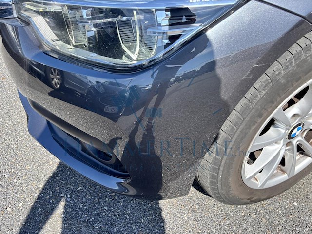 Bmw 3 sw (f31 lci) touring 318 da joy edition 136 at, 2018 - afbeelding 27 van  35