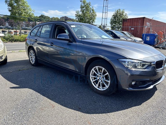Bmw 3 sw (f31 lci) touring 318 da joy edition 136 at, 2018 - afbeelding 23 van  35