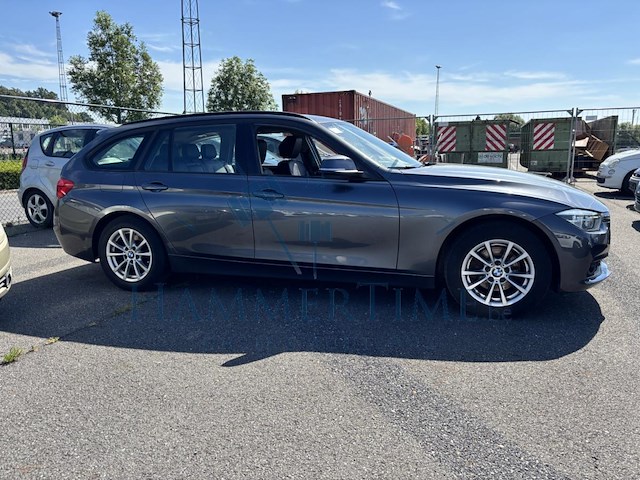 Bmw 3 sw (f31 lci) touring 318 da joy edition 136 at, 2018 - afbeelding 30 van  35