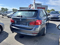 Bmw 3 sw (f31 lci) touring 318 da joy edition 136 at, 2018 - afbeelding 31 van  35