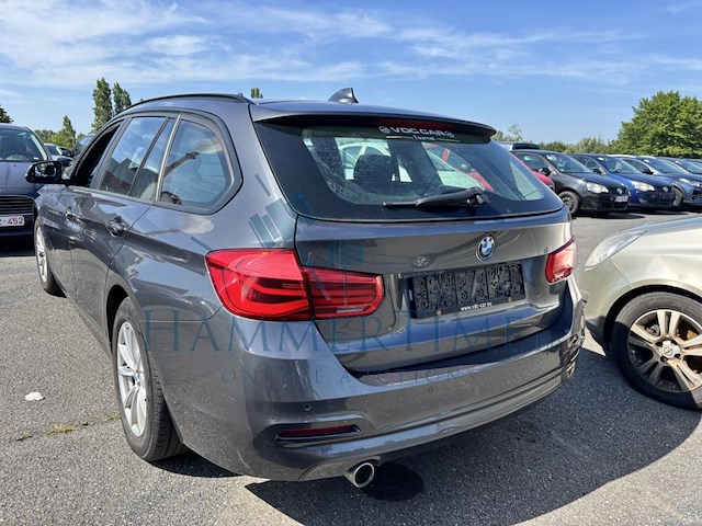 Bmw 3 sw (f31 lci) touring 318 da joy edition 136 at, 2018 - afbeelding 33 van  35