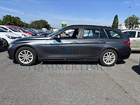 Bmw 3 sw (f31 lci) touring 318 da joy edition 136 at, 2018 - afbeelding 34 van  35