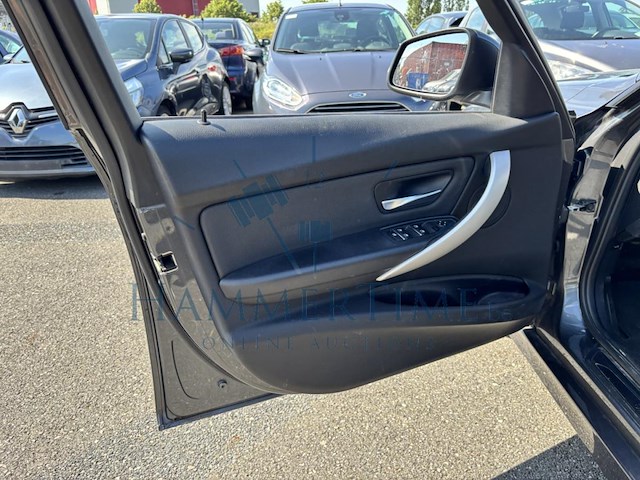 Bmw 3 sw (f31 lci) touring 318 da joy edition 136 at, 2018 - afbeelding 35 van  35