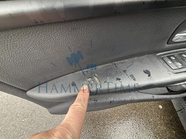 Bmw 3 sw (f31) touring 318 d, 2014 - afbeelding 2 van  30