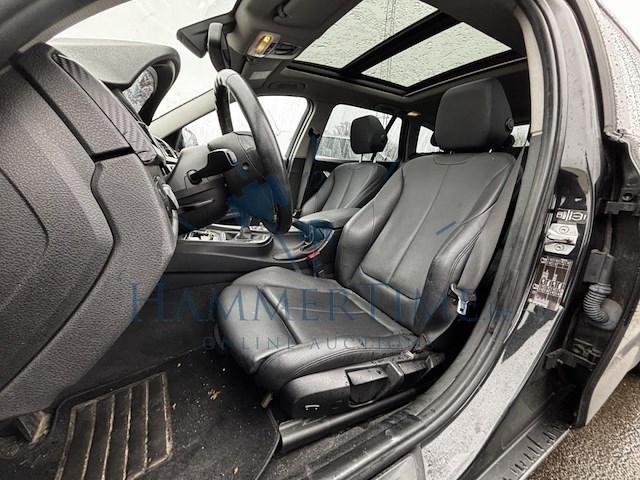 Bmw 3 sw (f31) touring 318 d, 2014 - afbeelding 3 van  30