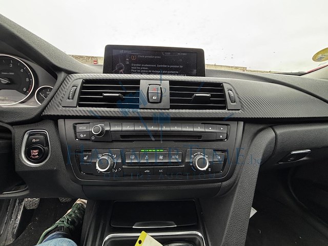 Bmw 3 sw (f31) touring 318 d, 2014 - afbeelding 6 van  30