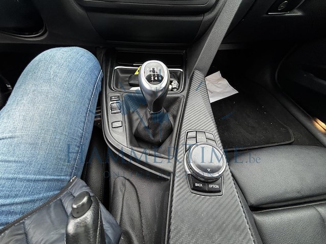 Bmw 3 sw (f31) touring 318 d, 2014 - afbeelding 7 van  30