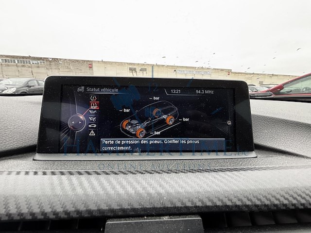 Bmw 3 sw (f31) touring 318 d, 2014 - afbeelding 9 van  30