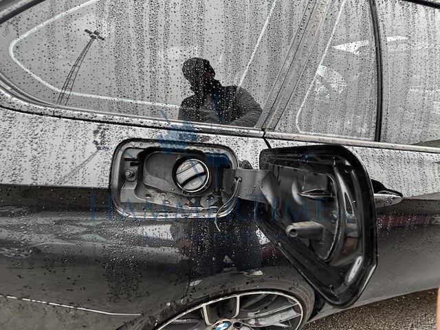 Bmw 3 sw (f31) touring 318 d, 2014 - afbeelding 17 van  30