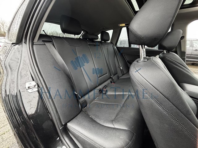 Bmw 3 sw (f31) touring 318 d, 2014 - afbeelding 18 van  30
