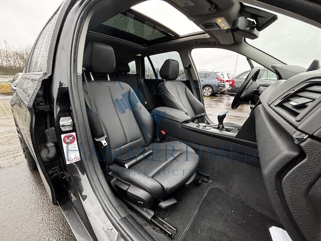 Bmw 3 sw (f31) touring 318 d, 2014 - afbeelding 19 van  30