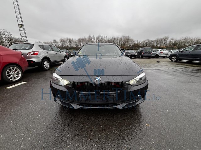Bmw 3 sw (f31) touring 318 d, 2014 - afbeelding 12 van  30