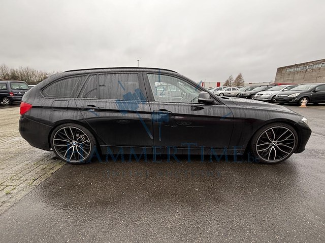 Bmw 3 sw (f31) touring 318 d, 2014 - afbeelding 25 van  30