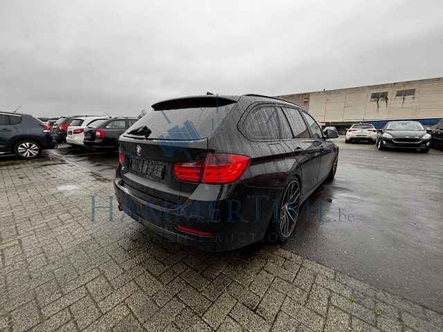 Bmw 3 sw (f31) touring 318 d, 2014 - afbeelding 26 van  30