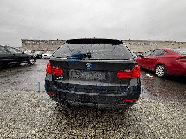 Bmw 3 sw (f31) touring 318 d, 2014 - afbeelding 27 van  30