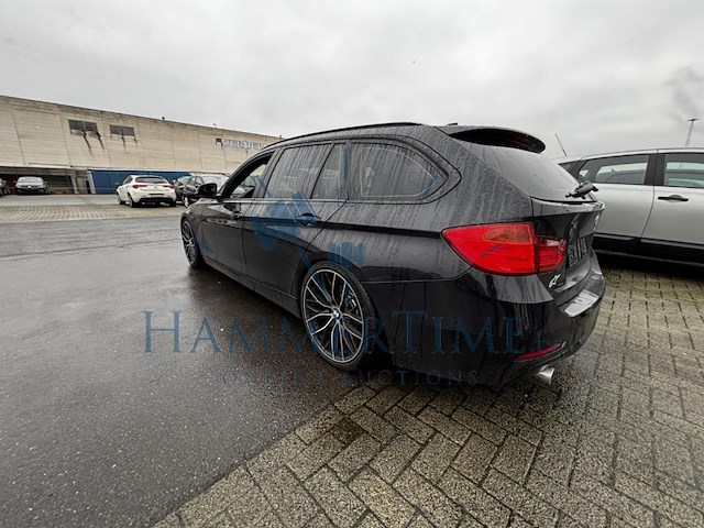 Bmw 3 sw (f31) touring 318 d, 2014 - afbeelding 28 van  30
