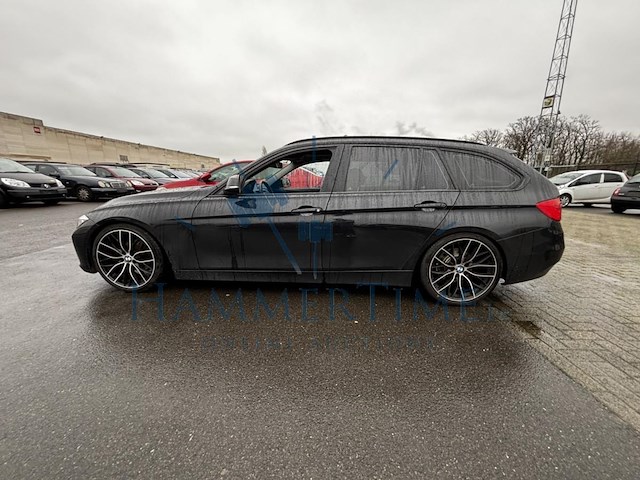 Bmw 3 sw (f31) touring 318 d, 2014 - afbeelding 29 van  30