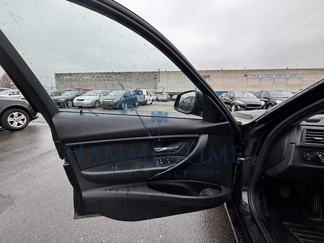 Bmw 3 sw (f31) touring 318 d, 2014 - afbeelding 30 van  30
