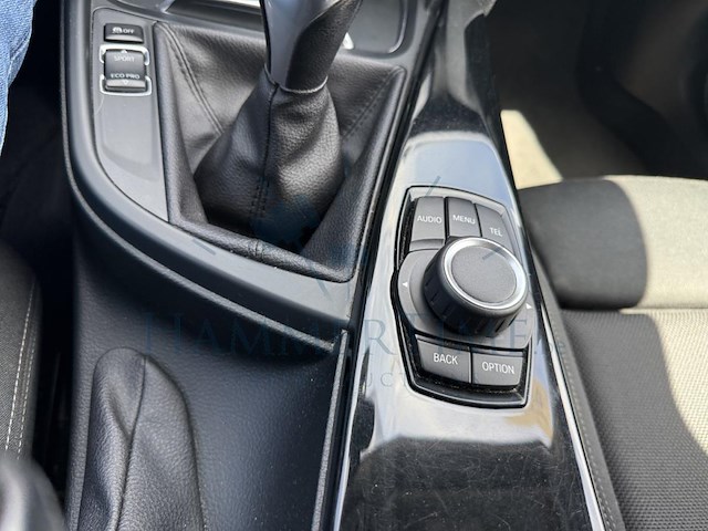Bmw 3 touring 318 dx, 2017 - afbeelding 3 van  31