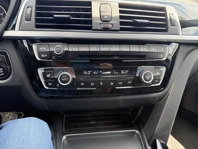 Bmw 3 touring 318 dx, 2017 - afbeelding 5 van  31