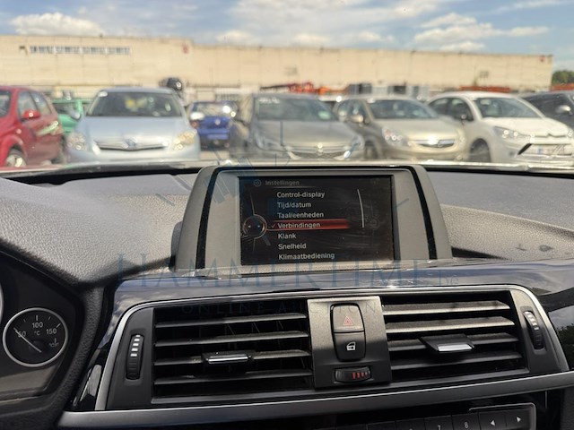 Bmw 3 touring 318 dx, 2017 - afbeelding 6 van  31