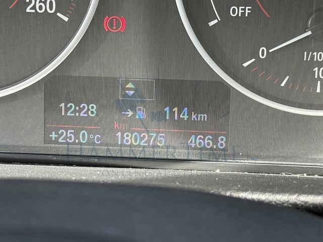 Bmw 3 touring 318 dx, 2017 - afbeelding 8 van  31
