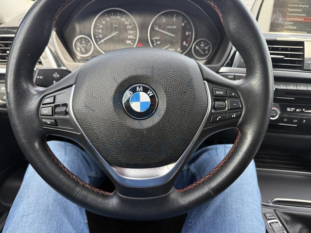 Bmw 3 touring 318 dx, 2017 - afbeelding 9 van  31