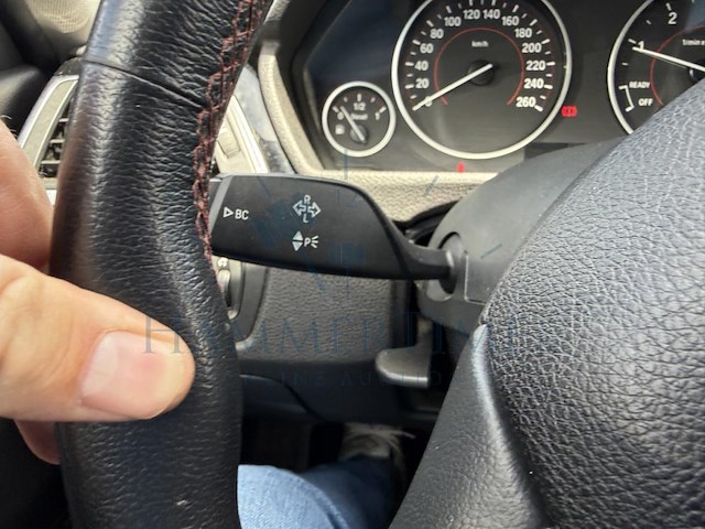 Bmw 3 touring 318 dx, 2017 - afbeelding 11 van  31