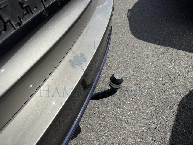 Bmw 3 touring 318 dx, 2017 - afbeelding 19 van  31