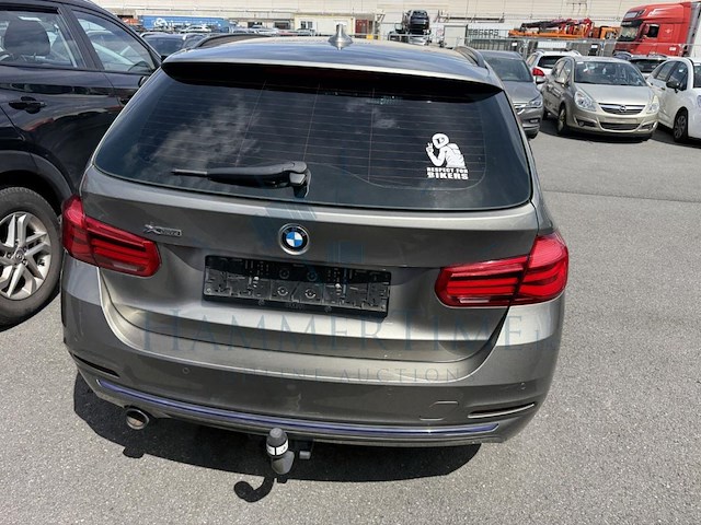 Bmw 3 touring 318 dx, 2017 - afbeelding 27 van  31